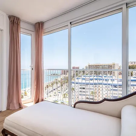 Vb Waterfront 2bdr In Apartmán *